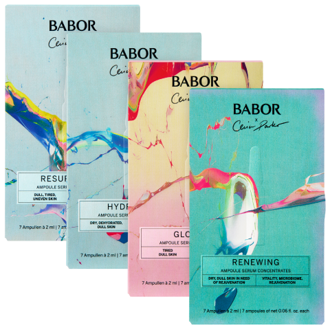 4-недельный ампульный курс «Эффект Золушки»