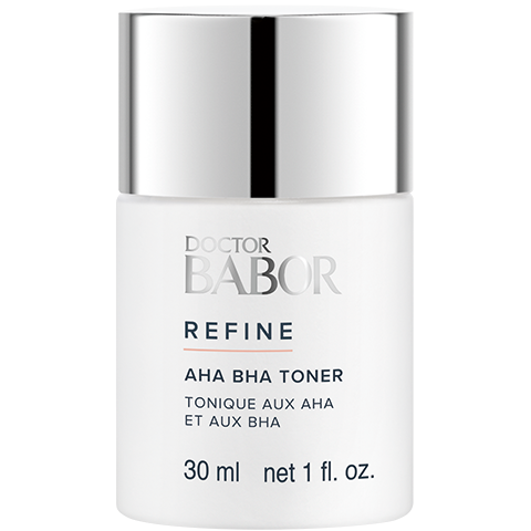 Travel Тоник с АНА и ВНА кислотами REFINE CELLULAR