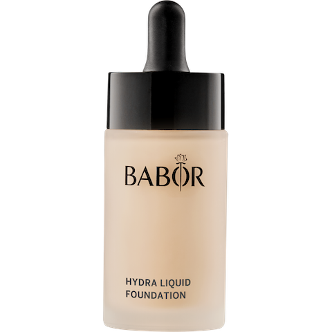 Увлажняющий Тональный Крем, тон 05 слоновая кость